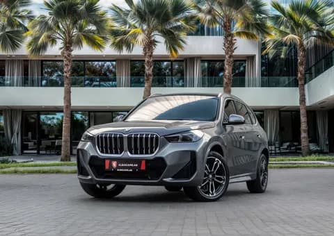 بي إم دبليو اكس1 2024 مستعملة بي إم دبليو اكس1 2024 مستعملة used_cars.forSale