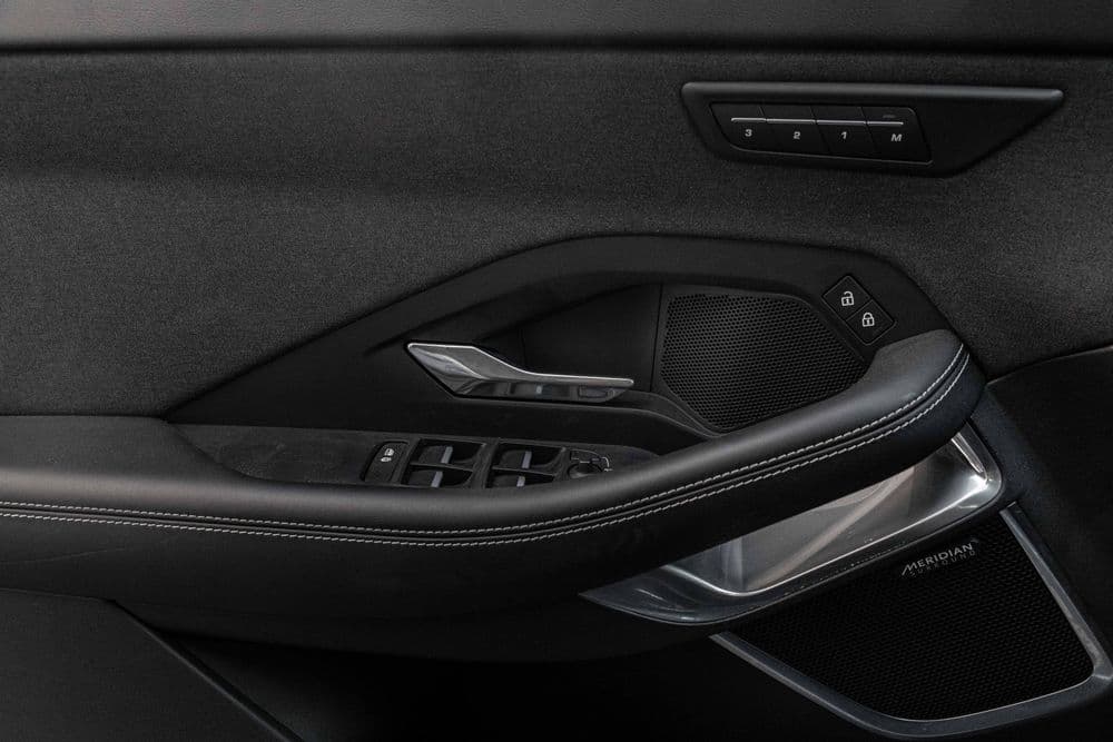 Used Jaguar E-Pace 2021