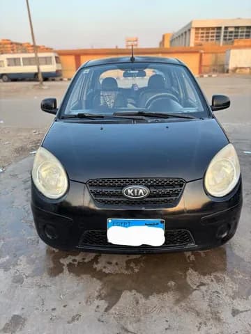 Used Kia Picanto EX 2011 Used Kia Picanto EX 2011 used_cars.forSale