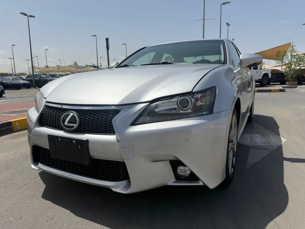 Used Lexus ES 350 4 door 3.5L 2014