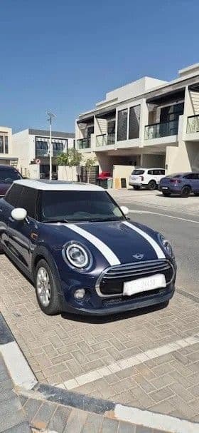 Used Mini Cooper 2017