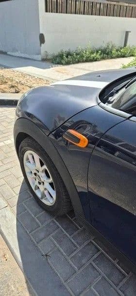 Used Mini Cooper 2017