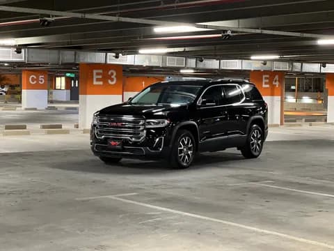 Used GMC Acadia SLE 2020 Used GMC Acadia SLE 2020 used_cars.forSale
