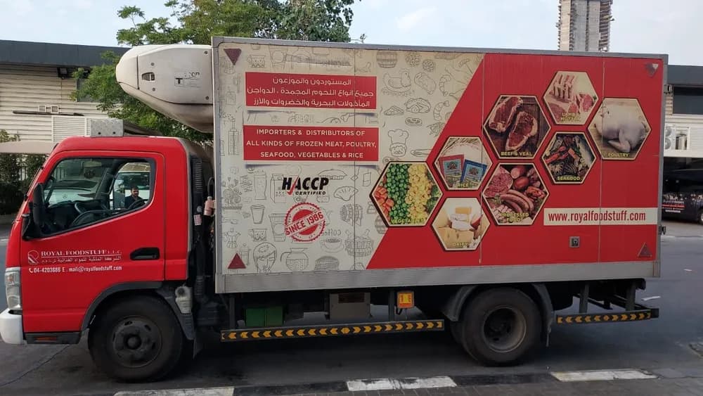 Used Mitsubishi Canter 2013