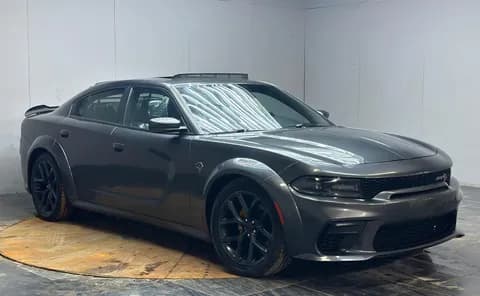 Used Dodge Charger 3.6L SXT premium 2021 Used Dodge Charger 3.6L SXT premium 2021 for sale