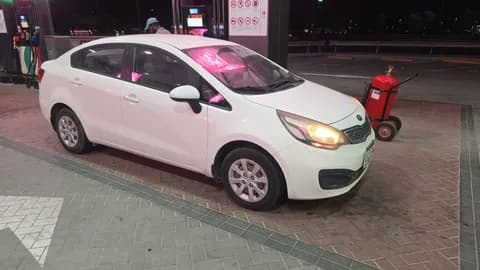 Used Kia Rio 2014 Used Kia Rio 2014 used_cars.forSale