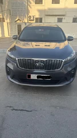 Used Kia Sorento 2.4L 7 Seater 2019 Used Kia Sorento 2.4L 7 Seater 2019 used_cars.forSale