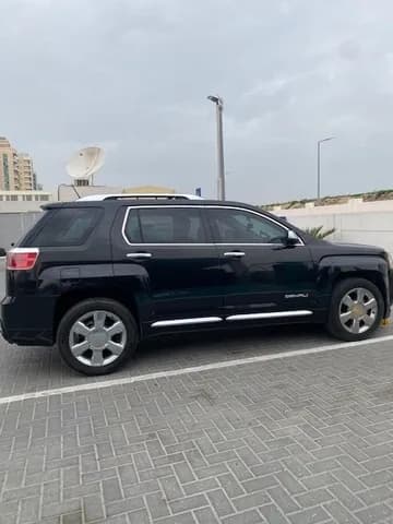 جي إم سي تيرين دينالي 2014 مستعملة جي إم سي تيرين دينالي 2014 مستعملة used_cars.forSale