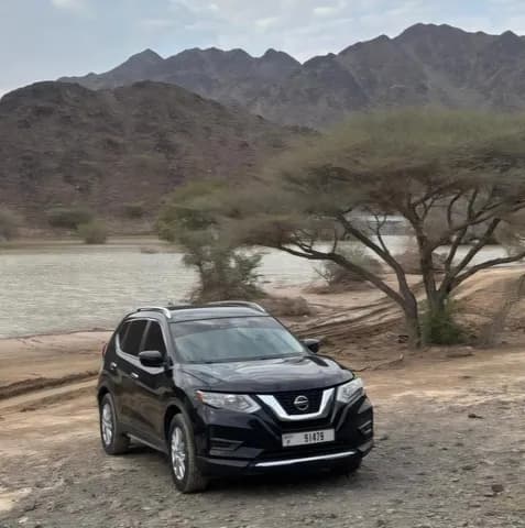 Used Nissan Rogue SL AWD 2019 Used Nissan Rogue SL AWD 2019 for sale