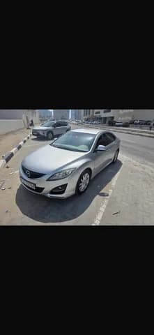 Used Mazda 6 2.0L Classic 2013 Used Mazda 6 2.0L Classic 2013 used_cars.forSale