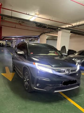 Used Honda Pilot 3.5 Touring AWD 2019 Used Honda Pilot 3.5 Touring AWD 2019 used_cars.forSale