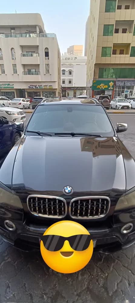 Used BMW X5 xDrive 50i 2011