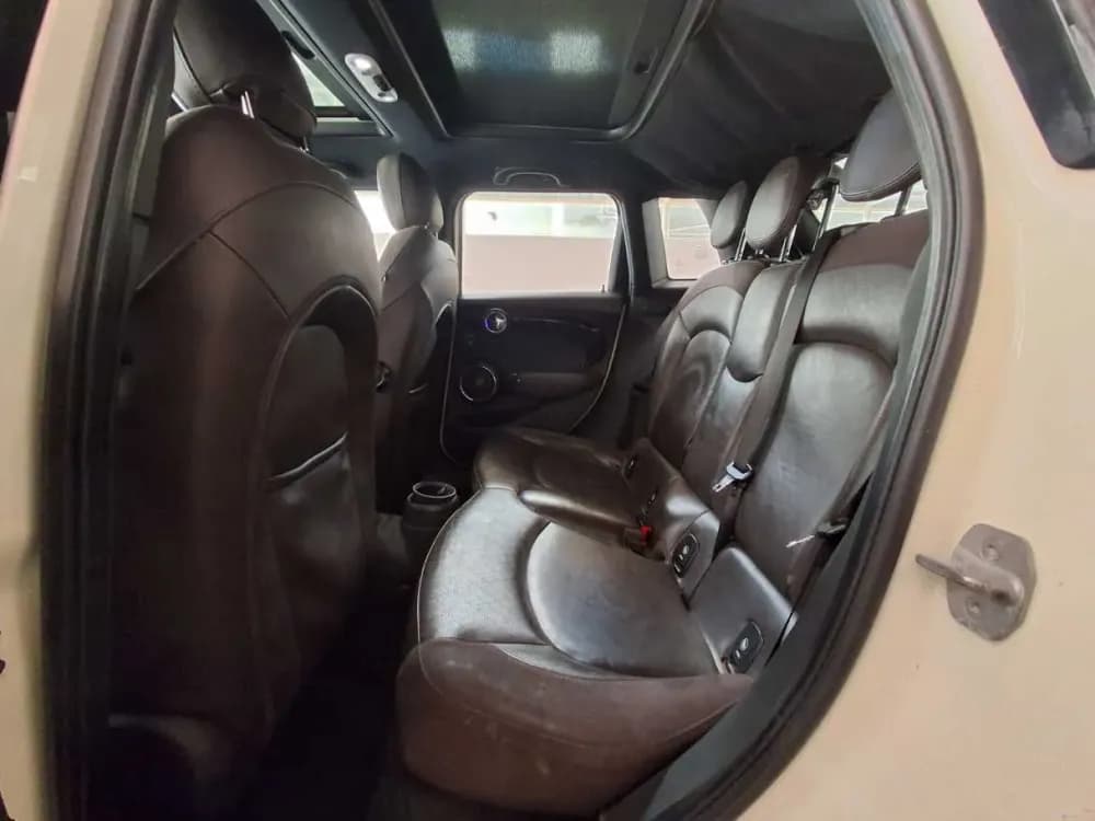 Used Mini Cooper 2015
