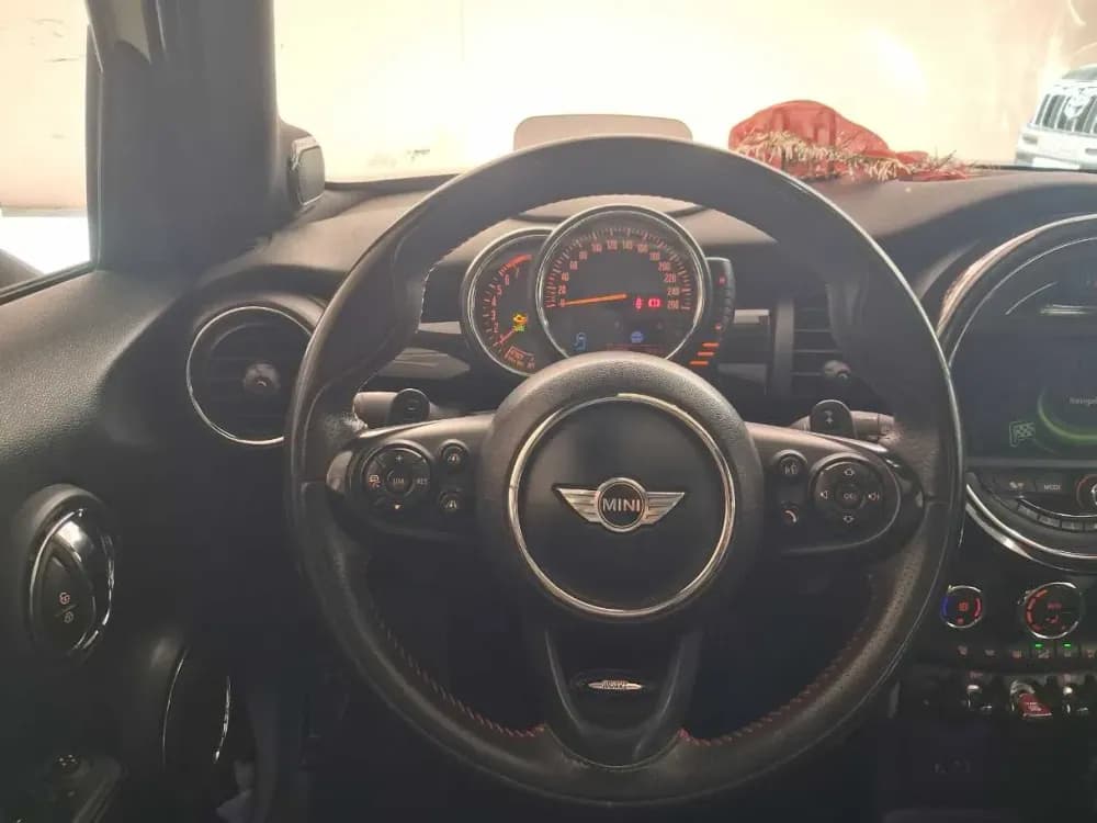 Used Mini Cooper 2015