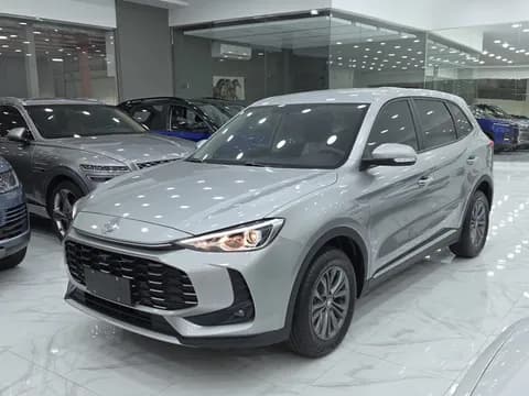 إم جي زي اس 1.5L STD 2026 جديدة إم جي زي اس 1.5L STD 2026 جديدة used_cars.forSale