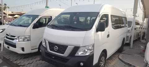 نيسان أورفان 13-Seater Manual (4-Door) 2020 مستعملة نيسان أورفان 13-Seater Manual (4-Door) 2020 مستعملة used_cars.forSale