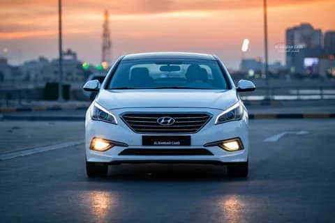 Used Hyundai Sonata 2.4L Top 2017 Used Hyundai Sonata 2.4L Top 2017 used_cars.forSale