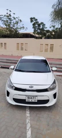 Used Kia Rio 2019 Used Kia Rio 2019 used_cars.forSale