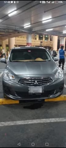 Used Mitsubishi Attrage 1.2 GLX (Full Option) 2020 Used Mitsubishi Attrage 1.2 GLX (Full Option) 2020 used_cars.forSale
