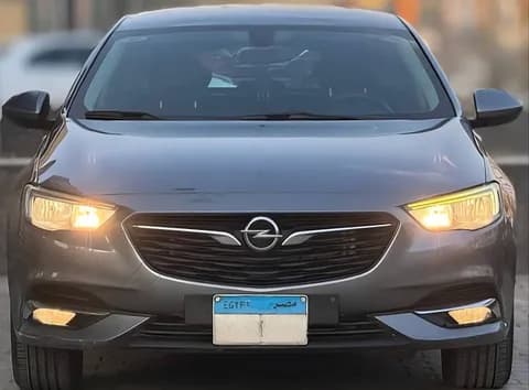 Used Opel Insignia 1.5T Elegance 2019 Used Opel Insignia 1.5T Elegance 2019 used_cars.forSale
