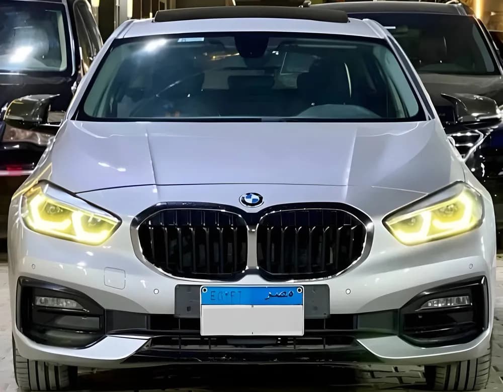 Used BMW 1 Series Hatchback 118i 2020