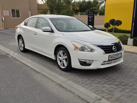 Used Nissan Altima 2.5S 2015 Used Nissan Altima 2.5S 2015 for sale