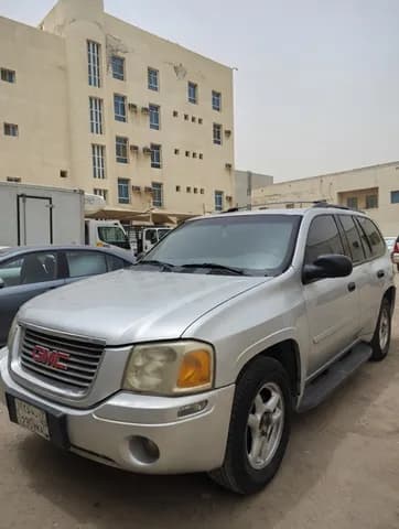 Used GMC Envoy 2009 Used GMC Envoy 2009 used_cars.forSale