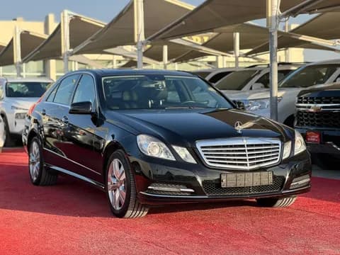 Used Mercedes-Benz E-Class E 300 2013 Used Mercedes-Benz E-Class E 300 2013 used_cars.forSale
