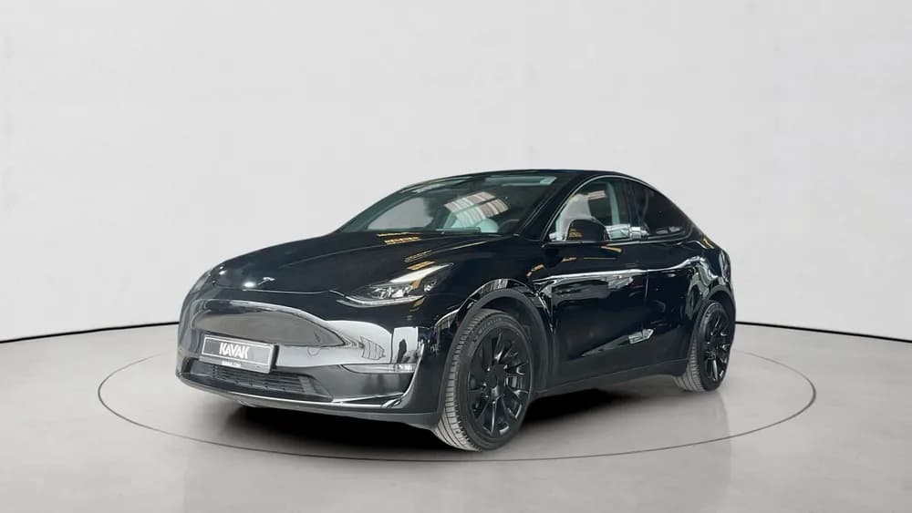 تسلا Model Y 2023 مستعملة