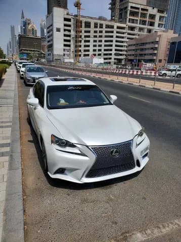Used Lexus IS250 2014 Used Lexus IS250 2014 used_cars.forSale