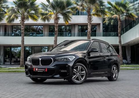 بي إم دبليو اكس1 2021 مستعملة بي إم دبليو اكس1 2021 مستعملة used_cars.forSale