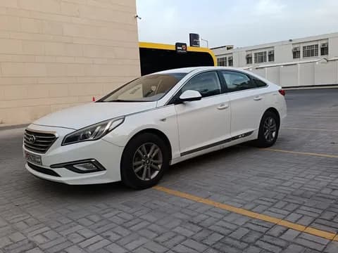 Used Hyundai Sonata 2.4L 2015 Used Hyundai Sonata 2.4L 2015 used_cars.forSale