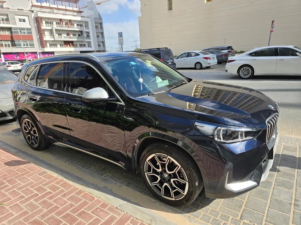 Used BMW X1 xDrive 25i 2024