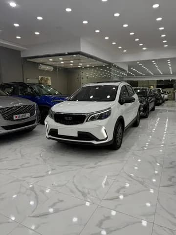 New Geely GX2 GL 2026 New Geely GX2 GL 2026 for sale