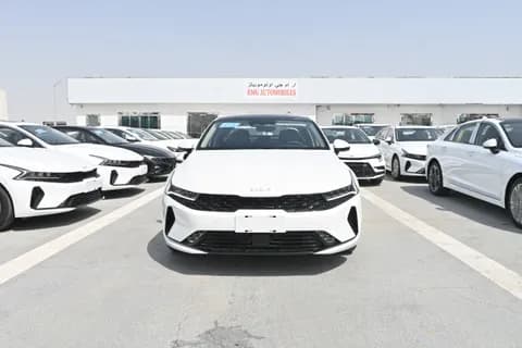 New Kia K5 1.6T 2025 New Kia K5 1.6T 2025 for sale