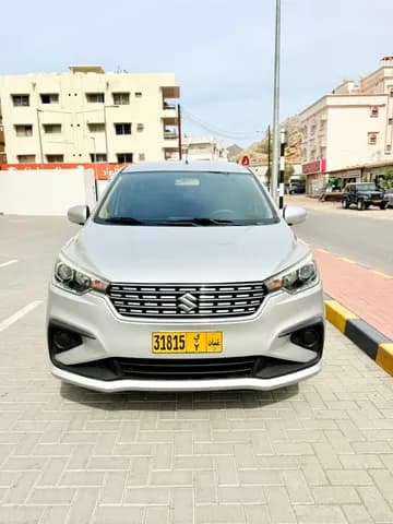 Used Suzuki Ertiga 1.5L GL 2020