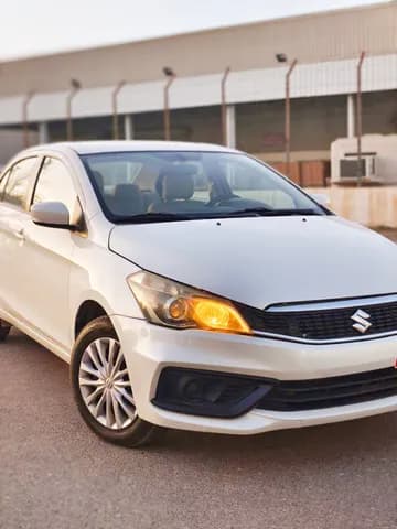 Used Suzuki Ciaz 1.4L GL 2022