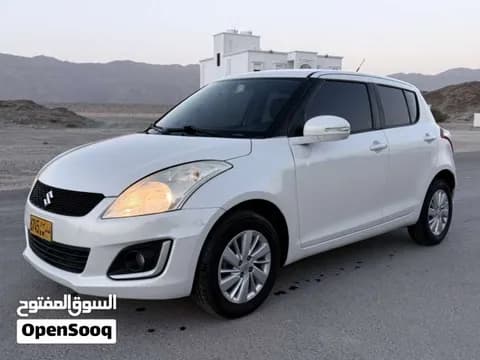 Used Suzuki Swift 1.2L GL 2016 for Sale Used Suzuki Swift 1.2L GL 2016 for Sale used_cars.forSale
