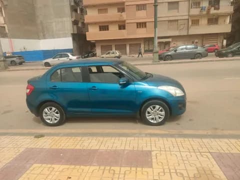New Suzuki Dzire 1.2L Base 2013 New Suzuki Dzire 1.2L Base 2013 used_cars.forSale