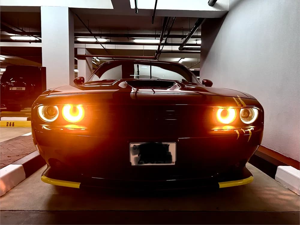 Used Dodge Challenger 3.6L GT 2020