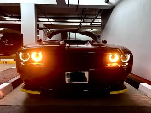 Used Dodge Challenger 3.6L GT 2020 Used Dodge Challenger 3.6L GT 2020 used_cars.forSale