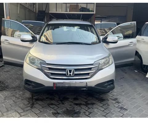 Used Honda CR-V 1.5T EX AWD 2014 Used Honda CR-V 1.5T EX AWD 2014 used_cars.forSale
