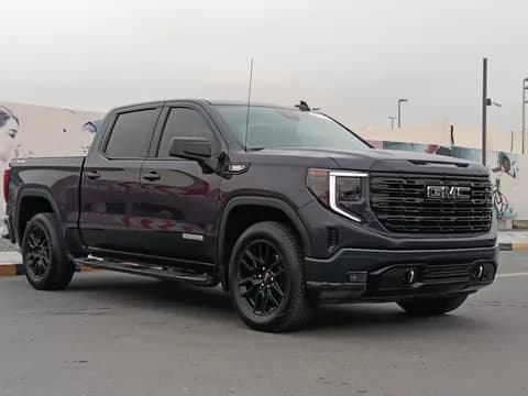 Used GMC Sierra 2.7T SLE Crew Cab (FWD) 2025 Used GMC Sierra 2.7T SLE Crew Cab (FWD) 2025 used_cars.forSale