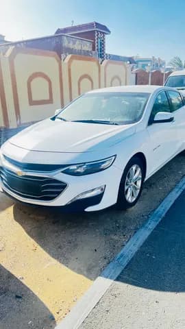 Used Chevrolet Malibu 1.5L Turbo LT 2019 Used Chevrolet Malibu 1.5L Turbo LT 2019 for sale