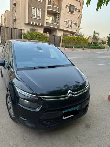 Used Citroen C4 2016 Used Citroen C4 2016 used_cars.forSale