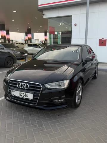 Used Audi A3 Sportback Ambition 1.4 TFSI 2016 Used Audi A3 Sportback Ambition 1.4 TFSI 2016 for sale