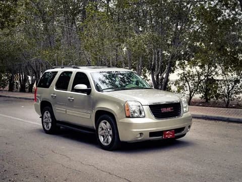 Used GMC Yukon 5.3 V8 SLT (AWD) 2014 Used GMC Yukon 5.3 V8 SLT (AWD) 2014 used_cars.forSale