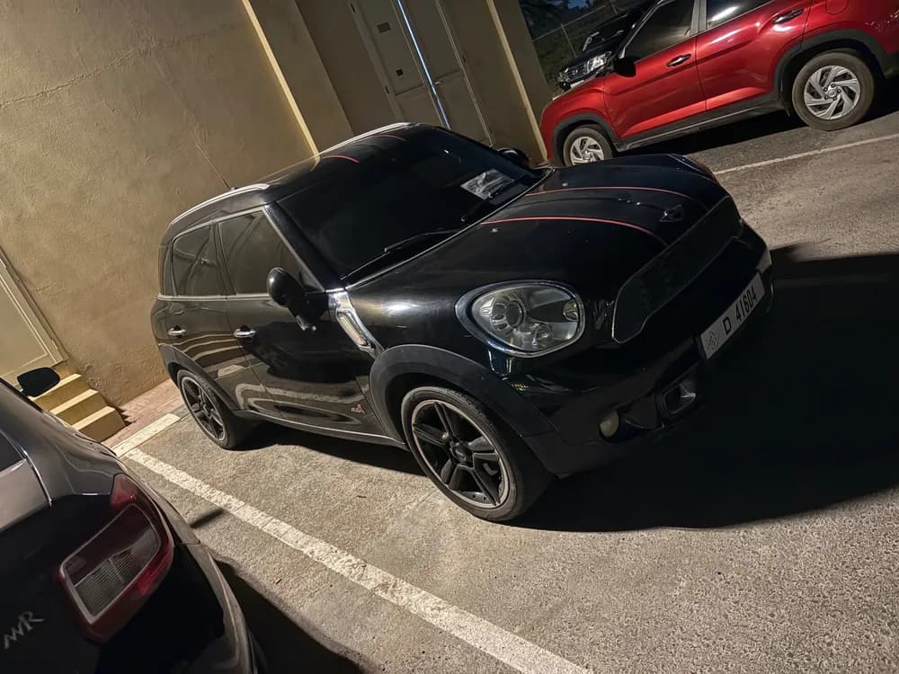 Used Mini Cooper S Cooper S 2013 Used Mini Cooper S Cooper S 2013 used_cars.forSale