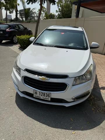 Used Chevrolet Cruze 1.8 LT Hatchback 2016 Used Chevrolet Cruze 1.8 LT Hatchback 2016 for sale