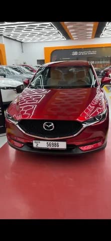 مازدا سي اكس-5 2.5L GS (FWD) 2021 مستعملة مازدا سي اكس-5 2.5L GS (FWD) 2021 مستعملة used_cars.forSale